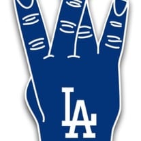 Dodgers Westside 
