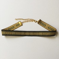 The Ophelia Choker - Thumbnail 1
