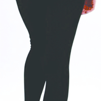 PRIME U.S.D.A. CHOICE BEEF Yoga Pants # 101 - Thumbnail 1