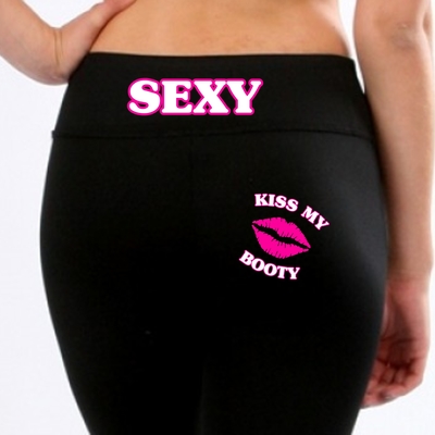 Sexy yoga pants # 121