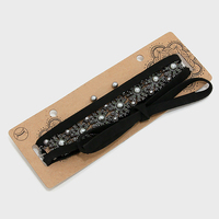 Rachel Choker Necklace  - Thumbnail 4