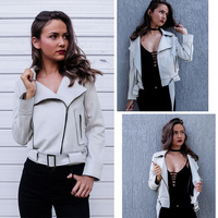 Motorcycle Jacket - Thumbnail 2