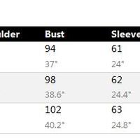 Motorcycle Jacket - Thumbnail 4