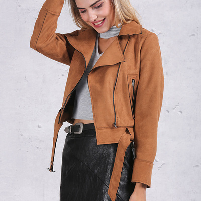 Motorcycle jacket