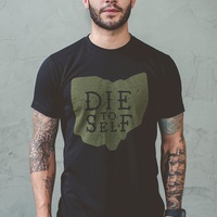 DTS Ohio Unisex - Thumbnail 1