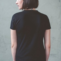 DTS Gold Logo Juniors - Thumbnail 2