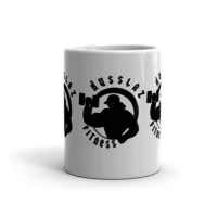 Husslaz Fitness Mug - Thumbnail 3