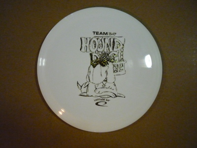 Gold Striker - Matt Orum Team64 Stamp