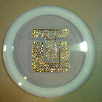 Opto culverin - truly unique stamp - Thumbnail 1