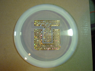 Opto Culverin - Truly Unique Stamp