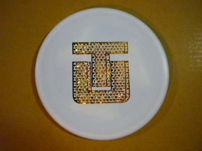 BT Medium Harp - Truly Unique Stamp