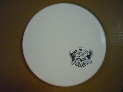 BT Medium Harp - Truly Unique Stamp