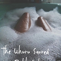 The Uhuru Sacred Bath Kit - Thumbnail 1