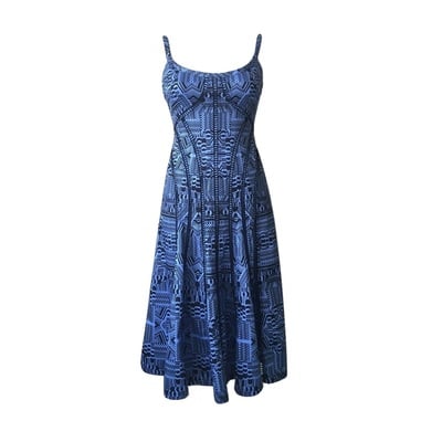 Nanette lepore "truth or flare" dress