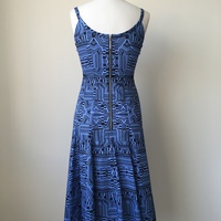 NANETTE LEPORE "Truth or Flare" Dress - Thumbnail 2