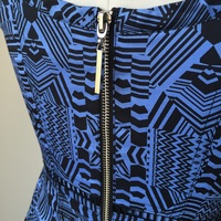 NANETTE LEPORE "Truth or Flare" Dress - Thumbnail 4