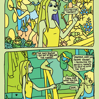 Summerland by Paloma Dawkins - Thumbnail 2