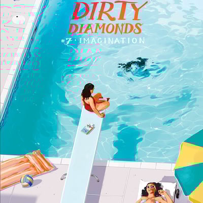 Dirty diamonds #7: imagination - Thumbnail 3