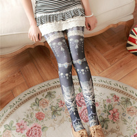 Harajuku cat pantyhose - Thumbnail 2