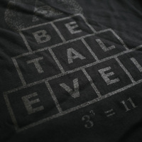 Betalevel Shirt - Thumbnail 1