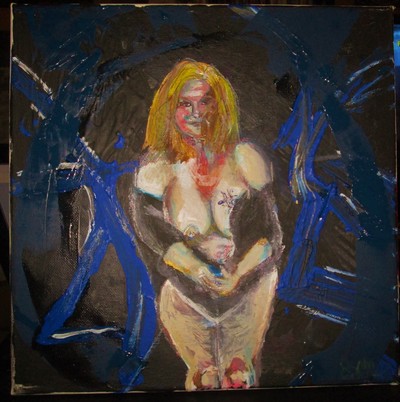 Colette erotic cohort