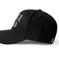 Free Shipping-NEVERMIND CAP - Thumbnail 1