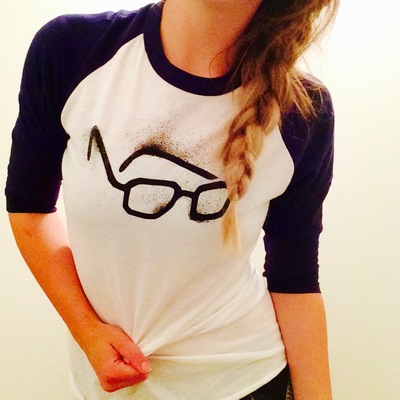 The matches - whalen baseball tee - chain me free 