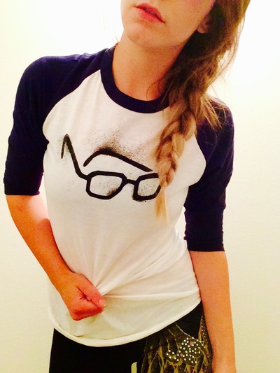 The Matches - Whalen Baseball Tee - Chain Me Free 