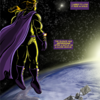 VILLAIN #5 - Thumbnail 1