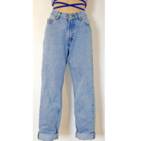 Vintage Old Navy High-waist jeans (size 4)