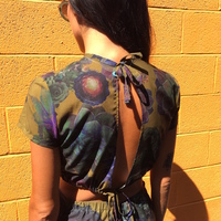 Sexasaurus Top - Thumbnail 1