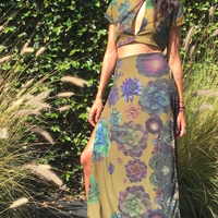 Sexasaurus Top - Thumbnail 2