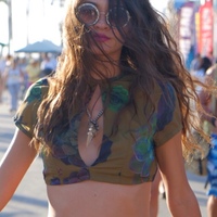 Sexasaurus Top - Thumbnail 3