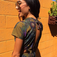 Sexasaurus Top - Thumbnail 4