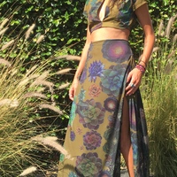 Sexasaurus skirt - Thumbnail 2