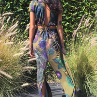 Sexasaurus skirt - Thumbnail 3