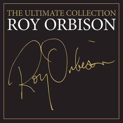 The ultimate collection vinyl
