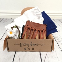 Woodstock Box - Thumbnail 1