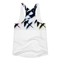 Women's racerback tank - Thumbnail 1