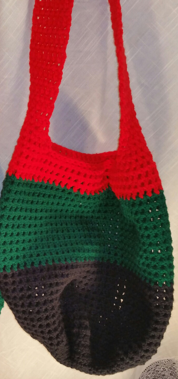 Large Beach Bag