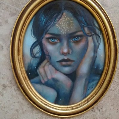 Ingrid tussel domingo