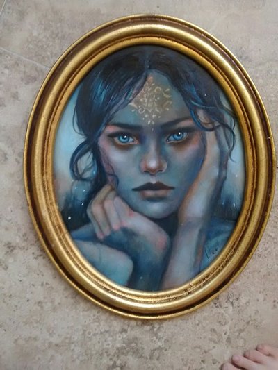 Ingrid Tussel Domingo