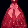 P310 elena of avalor costume movie cosplay princess party custom made dress gown-3