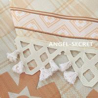 P300 moana costume disney movie cosplay princess party - Thumbnail 4