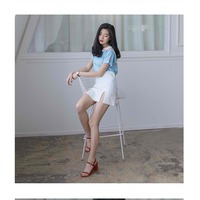 Sailor Girl Tee - Thumbnail 1
