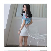 Sailor Girl Tee - Thumbnail 2