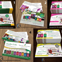 GIMME ALL - YOUNG LIVING - Thumbnail 3