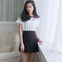 Sailor Girl Tee - Thumbnail 4