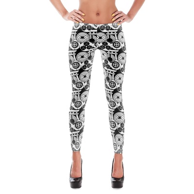 BentoByte OG Leggings