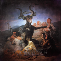 Surrender To Suffering - Cruciatum Aeternum (Limited to 50) - Thumbnail 1
